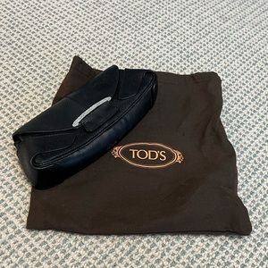 TODS evening bag